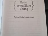 Kodėl spaudžiam dešinę - nuotraukos Nr. 2