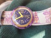 Swatch Pop Lancelot 46,5mm 1992 laikrodis