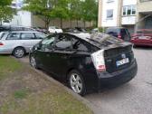 Toyota Prius nuoma - nuotraukos Nr. 22