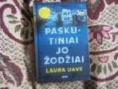 Daug įvairių knygų - nuotraukos Nr. 20