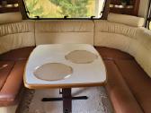Fendt Caravan Brillant 650 - nuotraukos Nr. 15