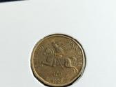 5 Centai 1925 - nuotraukos Nr. 2