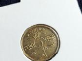 5 Centai 1925
