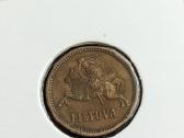 5 Centai 1936 - nuotraukos Nr. 2