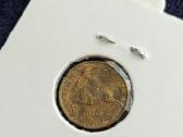1 Centas 1925 - nuotraukos Nr. 2