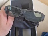 Loewe 3D profesionalūs akiniai