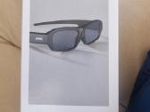 Loewe 3D profesionalūs akiniai - nuotraukos Nr. 3