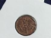 Austrija 1 heleris 1916 - nuotraukos Nr. 2