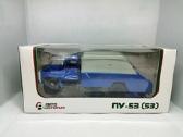 Gaz 51,gaz 52,gaz 53,gaz 63 Aist,modimio - nuotraukos Nr. 3