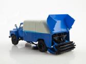 Gaz 51,gaz 52,gaz 53,gaz 63 Aist,modimio - nuotraukos Nr. 2