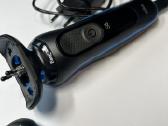 Braun s5 easy clean be skutimo galvutės - nuotraukos Nr. 3