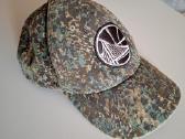 Nba kepurė Gsw army