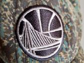 Nba kepurė Gsw army - nuotraukos Nr. 6