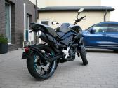 Naujiena motociklas Cfmoto 125 nk Abs - nuotraukos Nr. 10