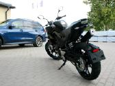 Naujiena motociklas Cfmoto 125 nk Abs - nuotraukos Nr. 16