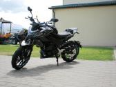 Naujiena motociklas Cfmoto 125 nk Abs - nuotraukos Nr. 18
