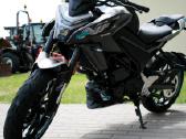 Naujiena motociklas Cfmoto 125 nk Abs - nuotraukos Nr. 20