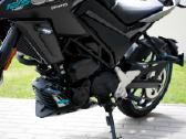 Naujiena motociklas Cfmoto 125 nk Abs - nuotraukos Nr. 22