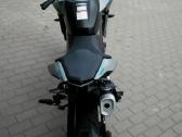 Naujiena motociklas Cfmoto 125 nk Abs - nuotraukos Nr. 13