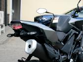 Naujiena motociklas Cfmoto 125 nk Abs - nuotraukos Nr. 11