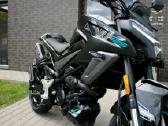 Naujiena motociklas Cfmoto 125 nk Abs - nuotraukos Nr. 4