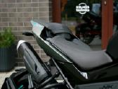 Naujiena motociklas Cfmoto 125 nk Abs - nuotraukos Nr. 12