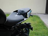 Naujiena motociklas Cfmoto 125 nk Abs - nuotraukos Nr. 14