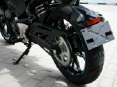 Naujiena motociklas Cfmoto 125 nk Abs - nuotraukos Nr. 15