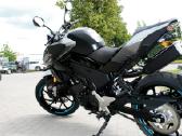 Naujiena motociklas Cfmoto 125 nk Abs - nuotraukos Nr. 17
