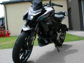 Naujiena motociklas Cfmoto 125 nk Abs - nuotraukos Nr. 21
