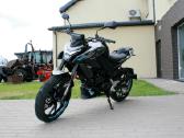 Naujiena motociklas Cfmoto 125 nk Abs - nuotraukos Nr. 19