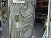 Soundboks Garso kolonėlės - nuotraukos Nr. 8