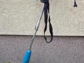 Elektrinis trimeris Makita - nuotraukos Nr. 2