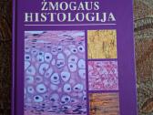 Žmogaus histologija