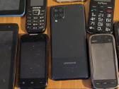 Telefonai