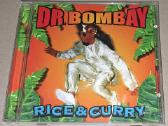 Dr. Bombay – Rice & Curry (Audio CD)