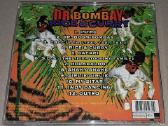 Dr. Bombay – Rice & Curry (Audio CD) - nuotraukos Nr. 2