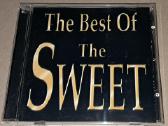 The Sweet - The Best Of (Audio CD)