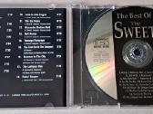 The Sweet - The Best Of (Audio CD) - nuotraukos Nr. 3