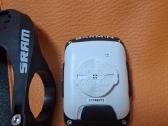 Dviračio kompiuteris Garmin edge 500 su laikikliu - nuotraukos Nr. 3
