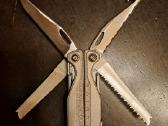 Leatherman charge+ tti - nuotraukos Nr. 2