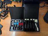 Alpha Flight Controls + Bravo Throttle Quadrant - nuotraukos Nr. 4