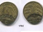 Vokietijos Reichas- Rentenpfennig, Pfennig Error - nuotraukos Nr. 2