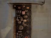 Sata 2 Raid Controller Fg-sa31242-4ir -a2-01-hn01 - nuotraukos Nr. 2