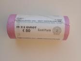 Estija 2 eur monetos - nuotraukos Nr. 3