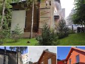 Išorės dažymo darbai 063024343