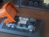 Minichamps ,motorart,sunkvezimiai 1/43 - nuotraukos Nr. 11