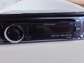 Pioneer Deh - P3100ub