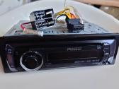 Pioneer Deh - P3100ub - nuotraukos Nr. 2