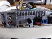 Pioneer Deh - P3100ub - nuotraukos Nr. 3